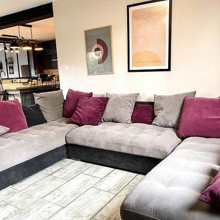 Carcalove - Pool, Billard & Jacuzzi - 10Pax Fontiès-dʼAude Zewnętrze zdjęcie