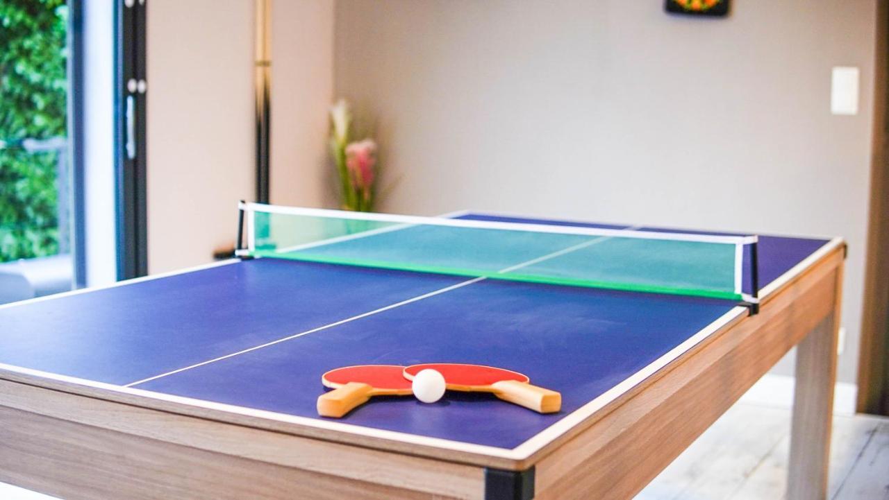 Carcalove - Pool, Billard & Jacuzzi - 10Pax Fontiès-dʼAude Zewnętrze zdjęcie
