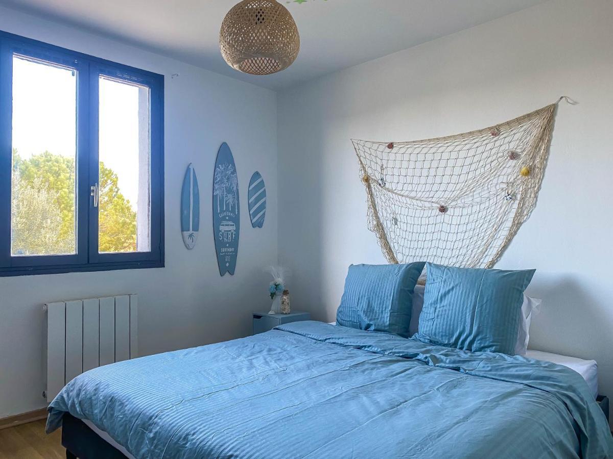 Carcalove - Pool, Billard & Jacuzzi - 10Pax Fontiès-dʼAude Zewnętrze zdjęcie