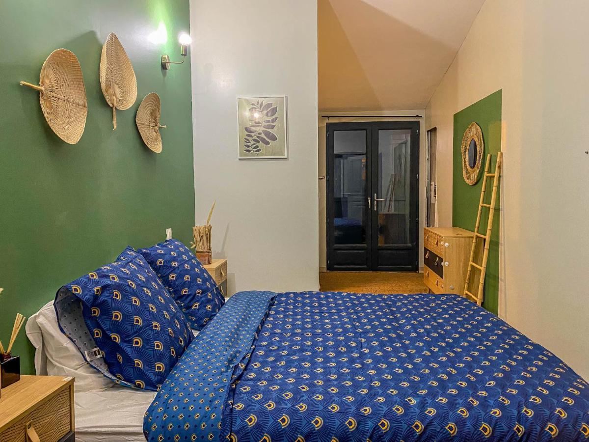Carcalove - Pool, Billard & Jacuzzi - 10Pax Fontiès-dʼAude Zewnętrze zdjęcie