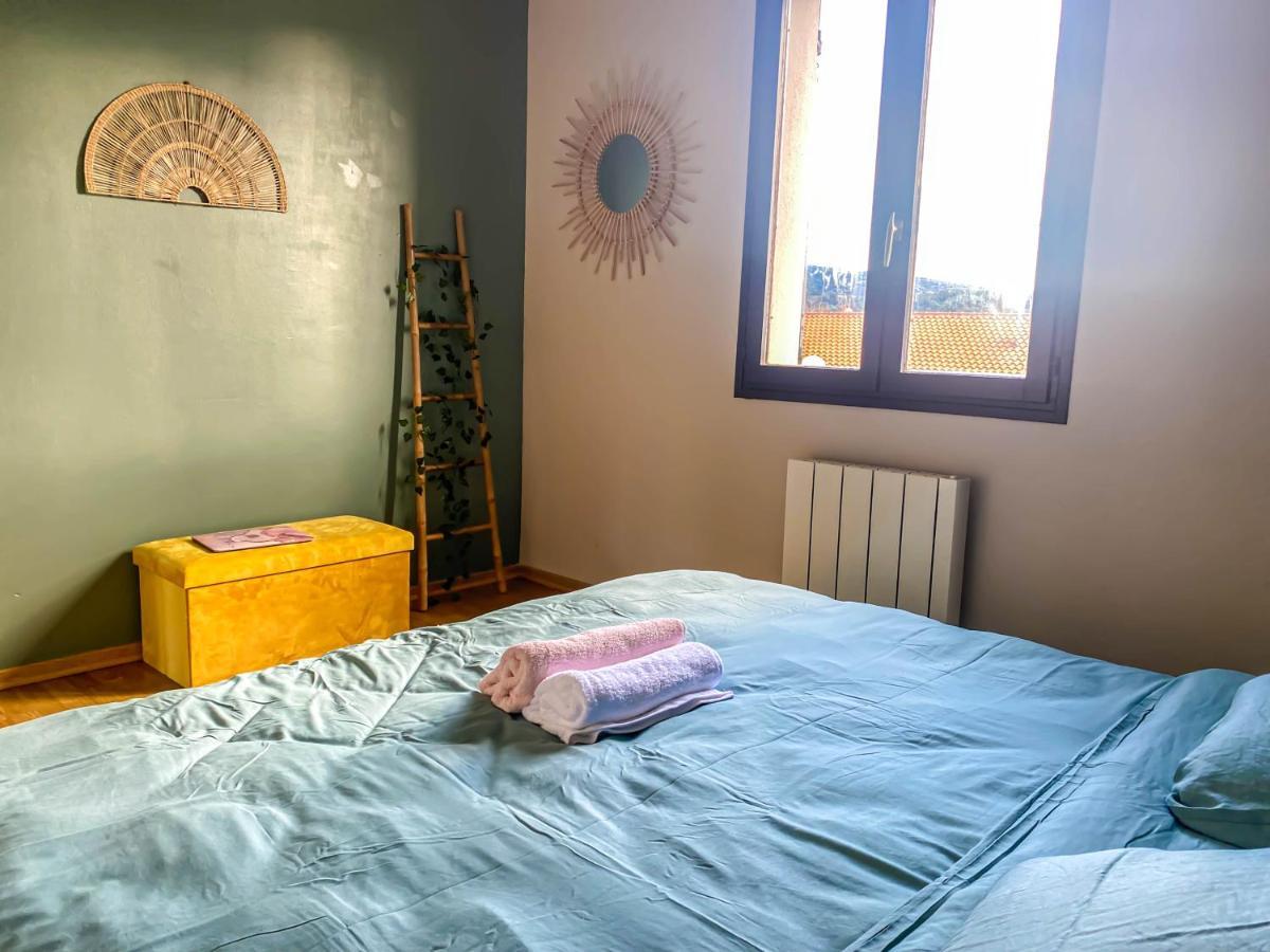 Carcalove - Pool, Billard & Jacuzzi - 10Pax Fontiès-dʼAude Zewnętrze zdjęcie