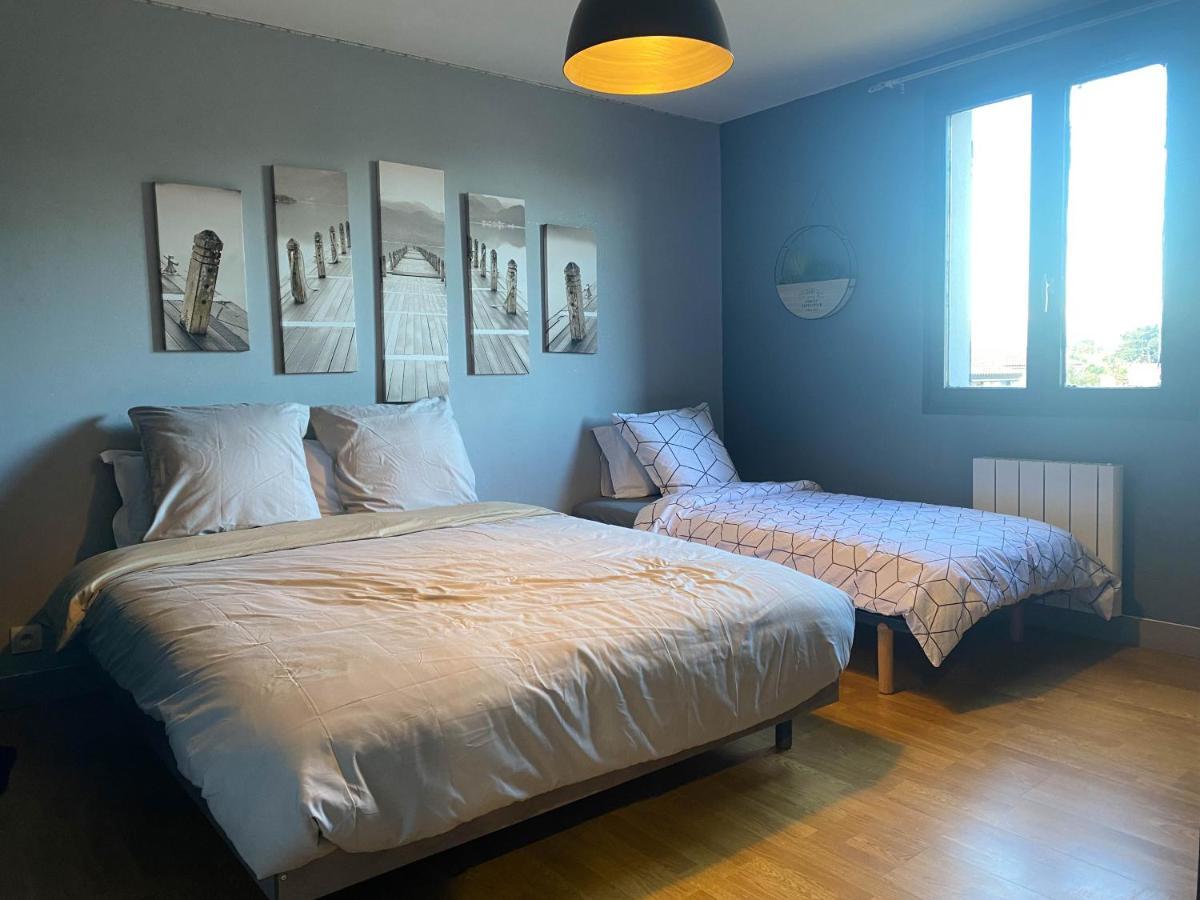 Carcalove - Pool, Billard & Jacuzzi - 10Pax Fontiès-dʼAude Zewnętrze zdjęcie