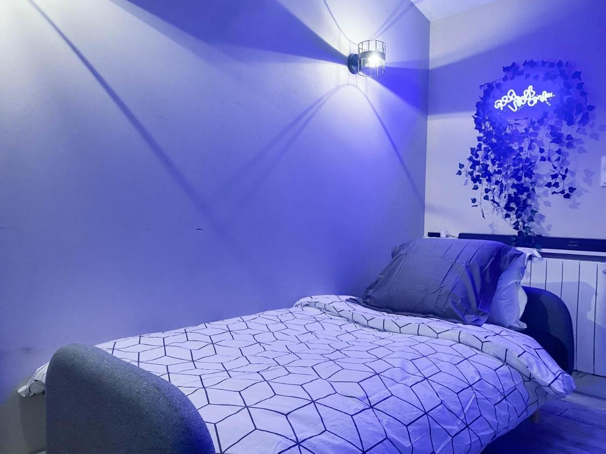 Carcalove - Pool, Billard & Jacuzzi - 10Pax Fontiès-dʼAude Zewnętrze zdjęcie